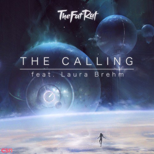 The Calling - Single