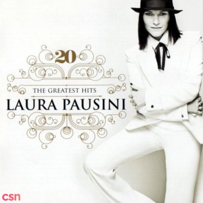 Laura Pausini