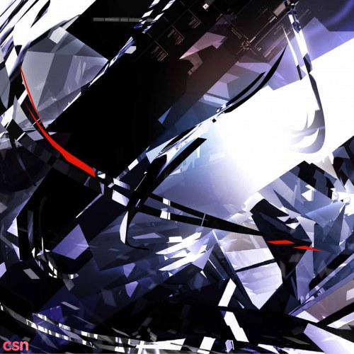 Guilty Crown Complete Soundtrack Disc 1