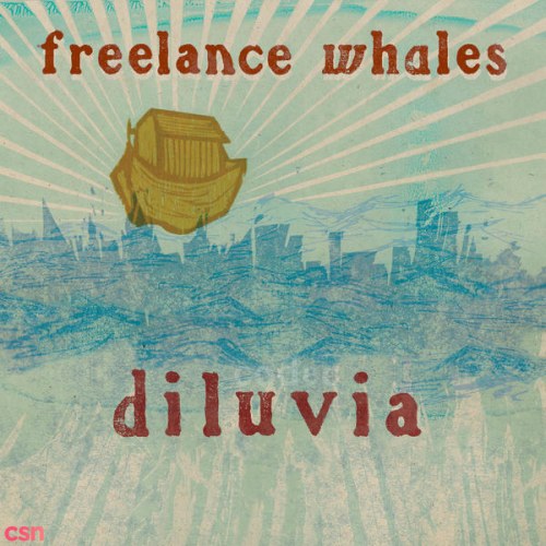 Freelance Whales