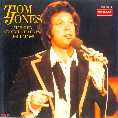 Tom Jones