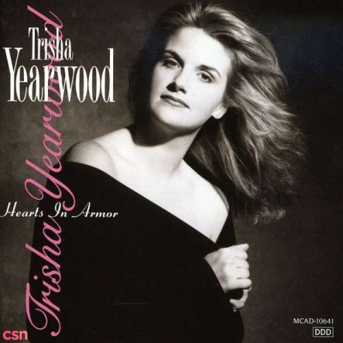 Trisha Yearwood