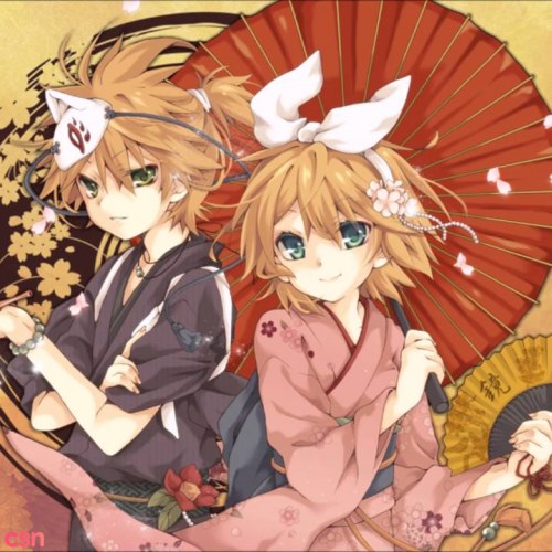 Kagamine Len