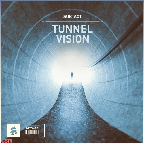 Tunnel Vision (Single)