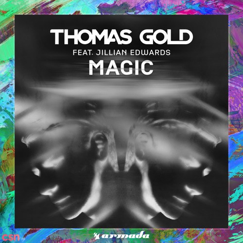 Thomas Gold