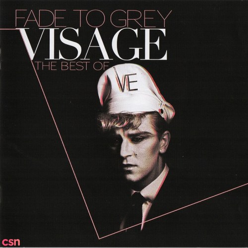 Fade To Grey - The Best Of Visage