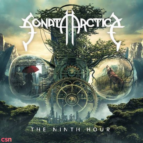 The Ninth Hour