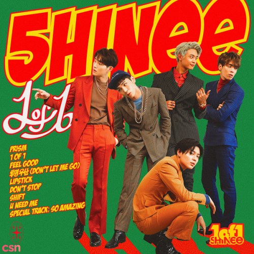 SHINee