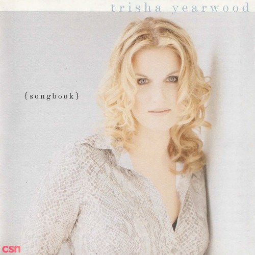 Trisha Yearwood