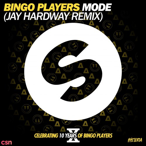 Bingo Players