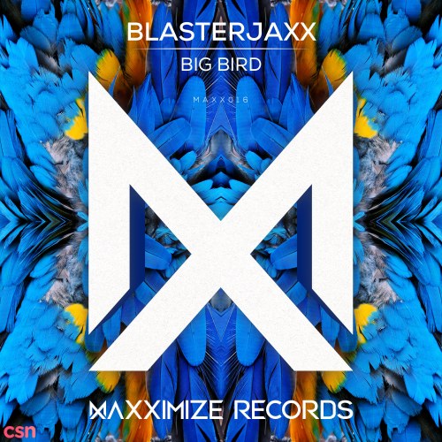 Blasterjaxx