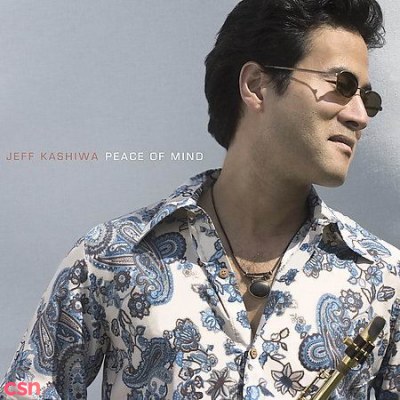 Jeff Kashiwa