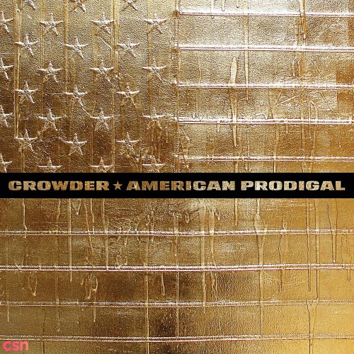 American Prodigal (Deluxe Edition)