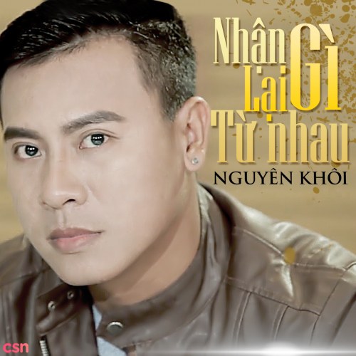 Nhận Lại Gì Từ Nhau