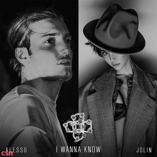 I Wanna Know (Single)