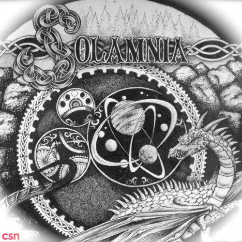 Solamnia