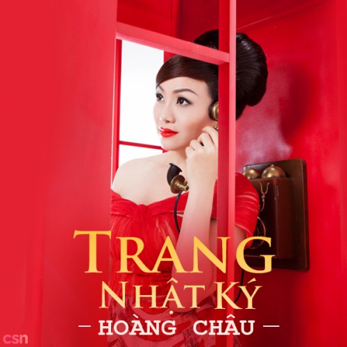 Hoàng Châu ft Dương Ngọc Thái