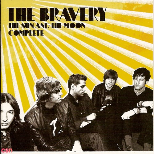 The Bravery