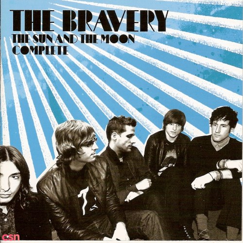 The Bravery