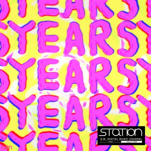 Years - SM Station Digital Music Channel