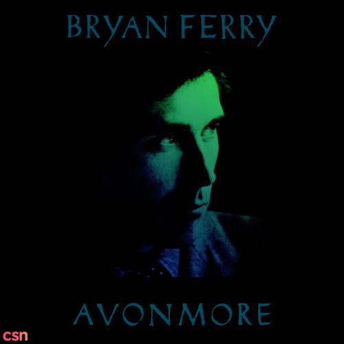 Bryan Ferry