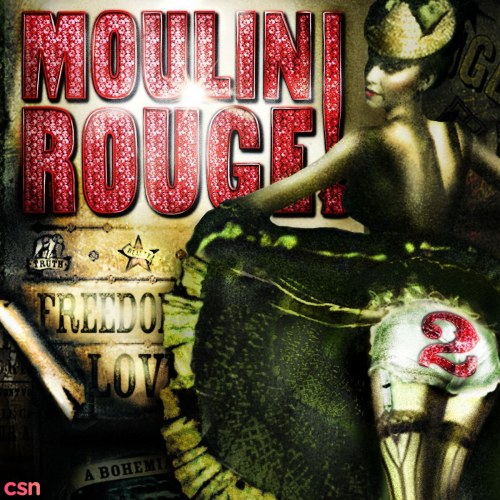 Moulin Rouge! Vol. 2 - Music From Baz Luhrmann's Film