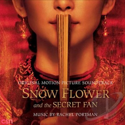 Snow Flower And The Secret Fan OST