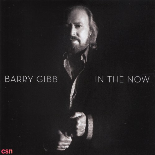 Barry Gibb