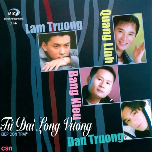 Lam Trường