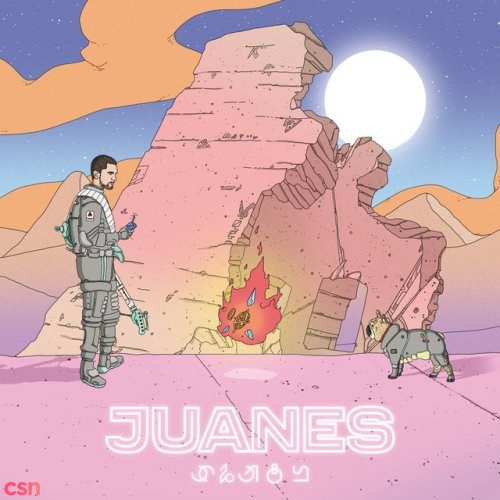 Juanes