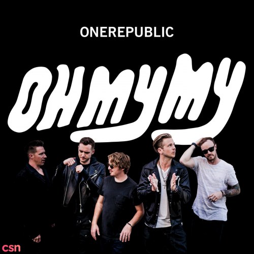 OneRepublic