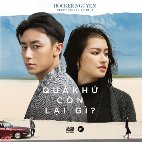 Quá Khứ Còn Lại Gì (Single)