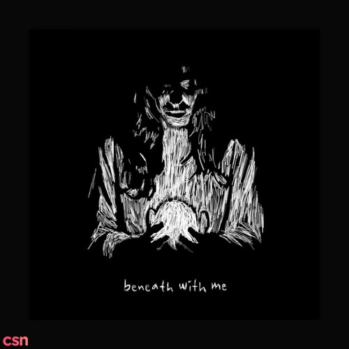 Beneath with Me (Single)