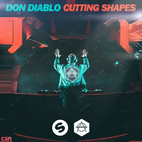 Cutting Shapes (Single)