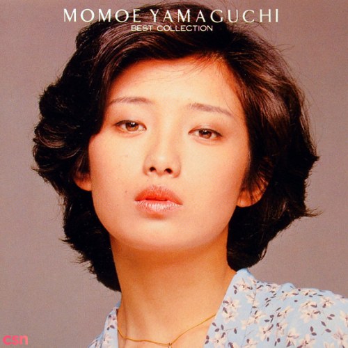 Yamaguchi Momoe Best Collection