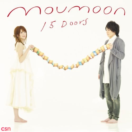 Moumoon