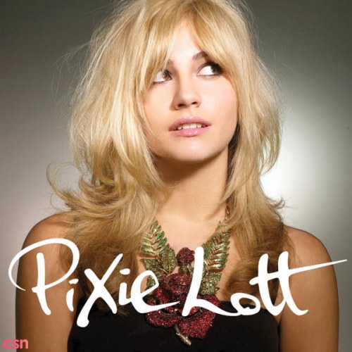 Pixie Lott