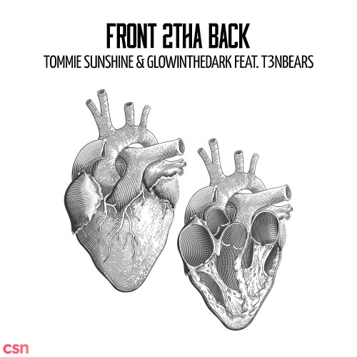 Front 2tha Back (Single)