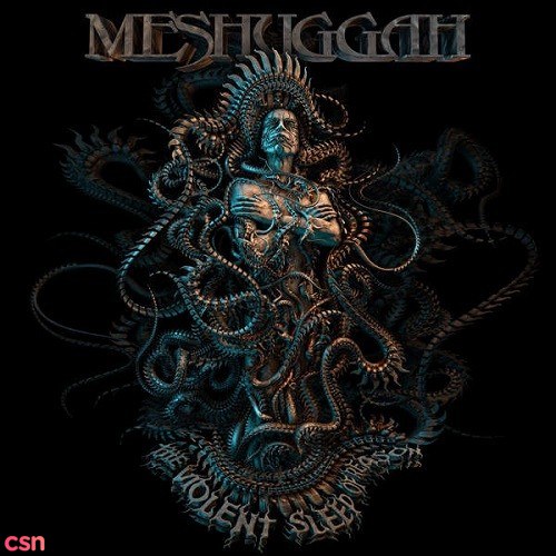 Meshuggah