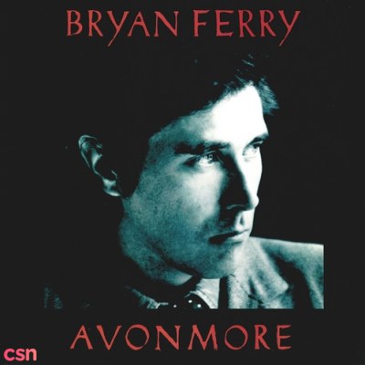 Bryan Ferry