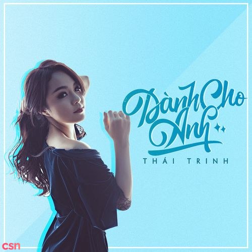 Dành Cho Anh (Single)