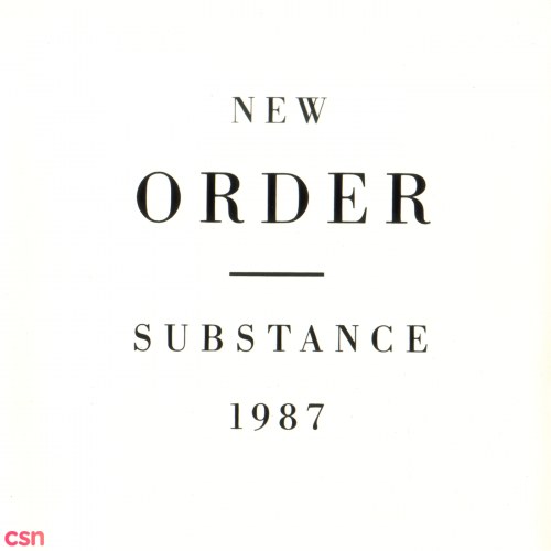 New Order