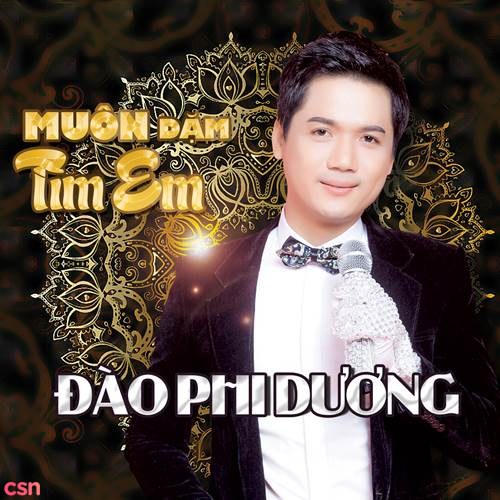 Muôn Dặm Tìm Em