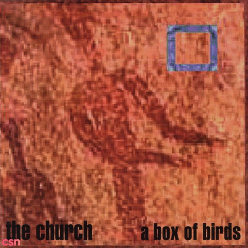 A Box Of Birds