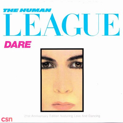 The Human League