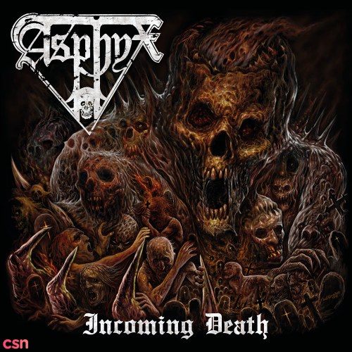 Asphyx