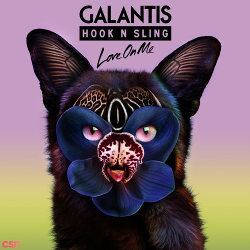 Galantis