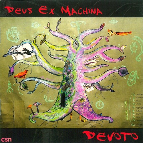 Deus Ex Machina