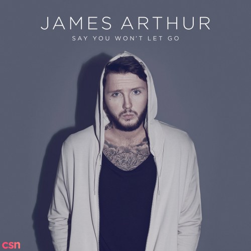 James Arthur