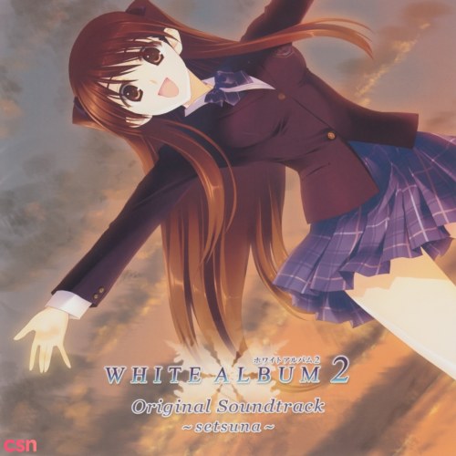 WHITE ALBUM2 Original Soundtrack ~setsuna~